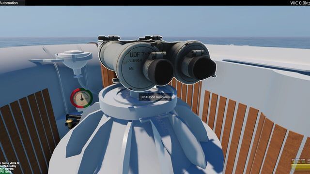 Crush Depth: U-Boat Simulator screenshot