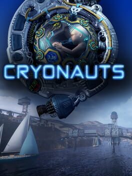 Cryonauts