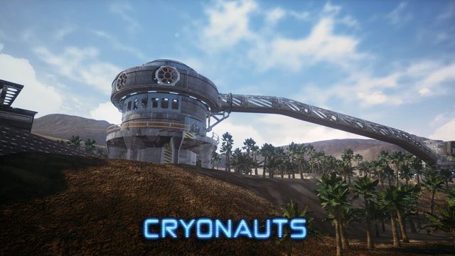 Cryonauts Screenshot