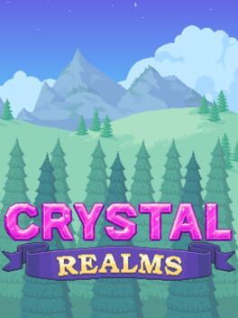 Crystal Realms