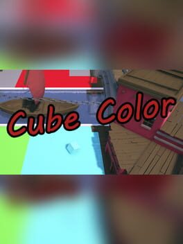 Cube Color