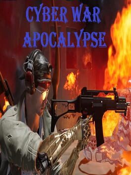 Apocalypse Perang Siber
