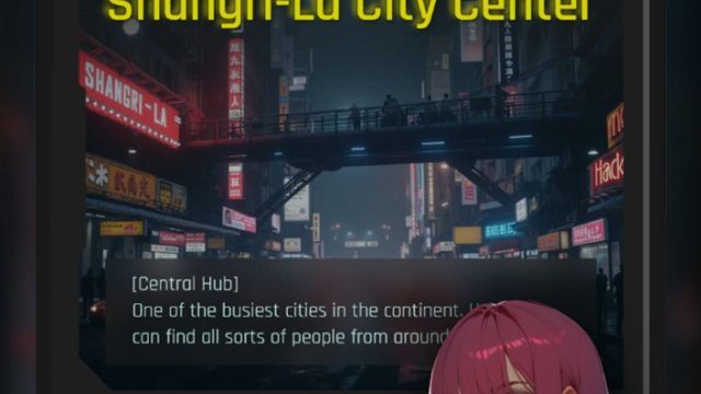 CyberCode Online screenshot