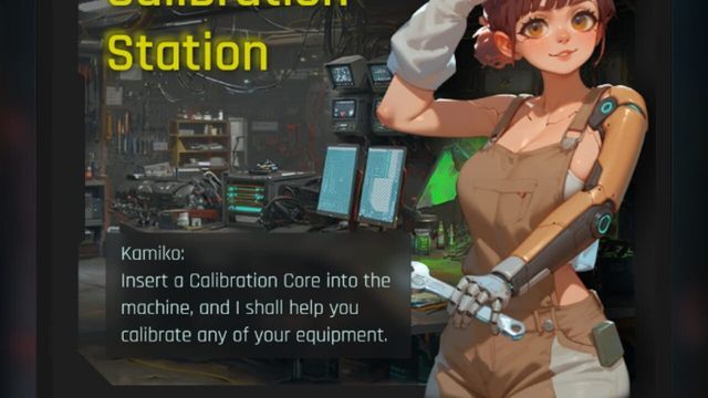 CyberCode Online screenshot