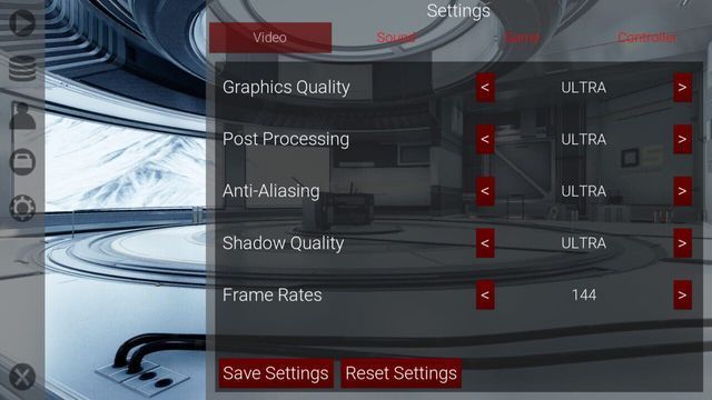 Cyberless III: Online screenshot
