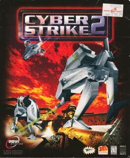 Cyberstrike 2