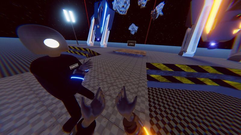 Cyphen screenshot