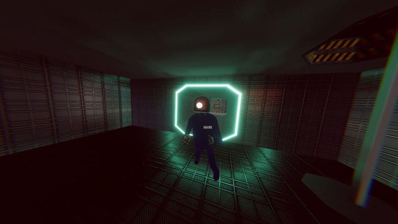 Cyphen screenshot