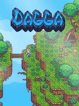 Dagga cover art