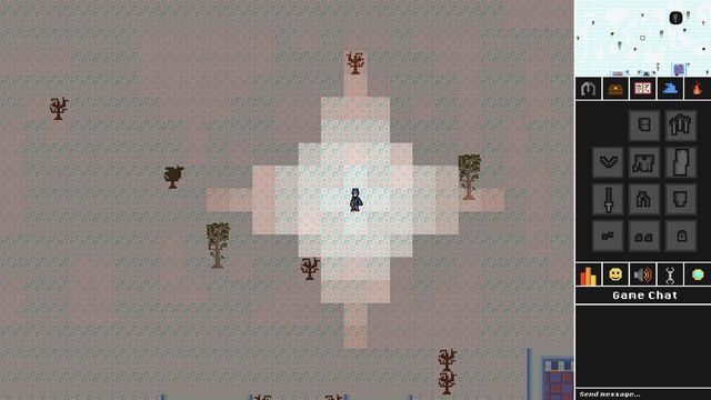 Damascus screenshot