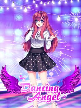 Dancing Angel cover