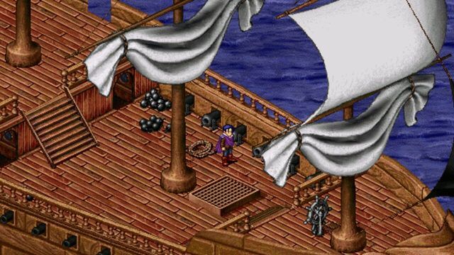 Dark Ages screenshot
