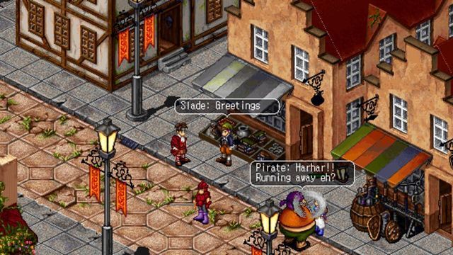 Dark Ages screenshot