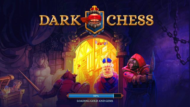 Dark Chess Screenshot