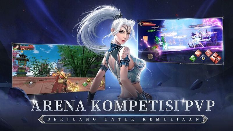 Dark Continent: Mist cover