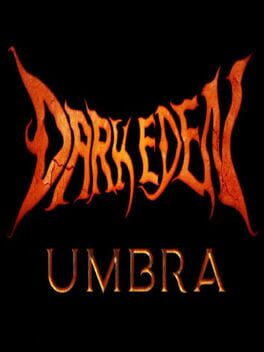 Dark Eden Umbra cover logo