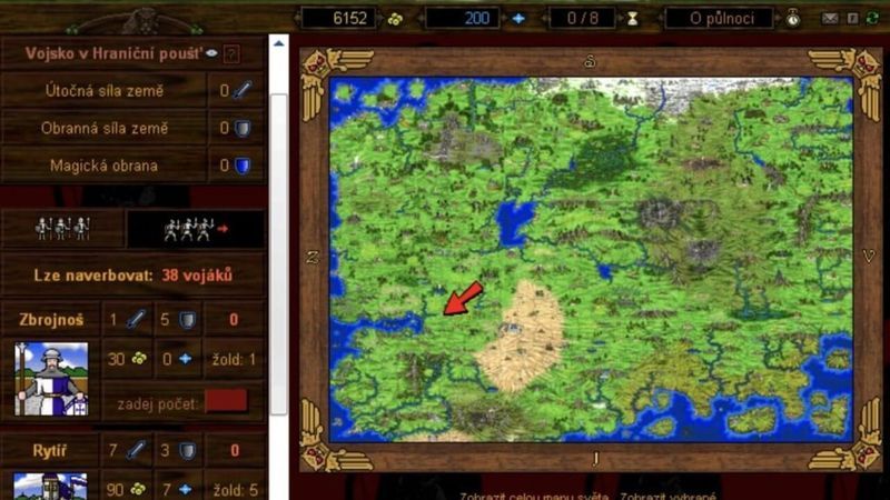 Dark Elf screenshot 3