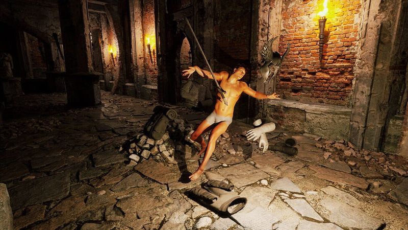 Dark Farm screenshot