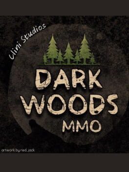 Dark Woods MMO