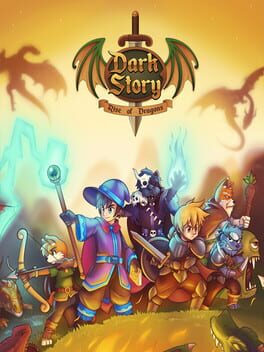 DarkStory Online