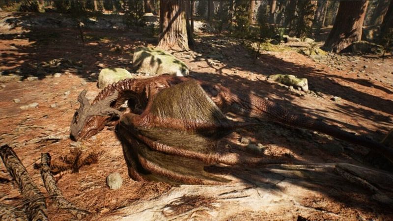 Day of Dragons screenshot