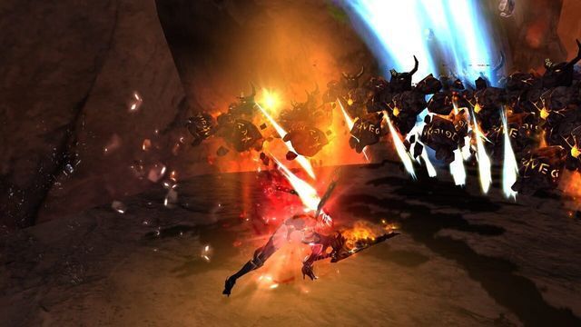 DayBreak Online screenshot