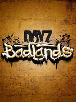 DayZ: Badlands cover