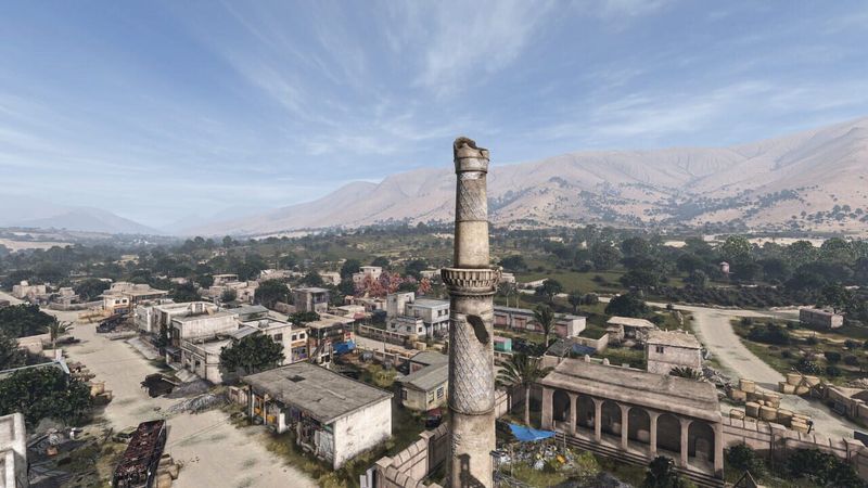 DayZ: Badlands screenshot