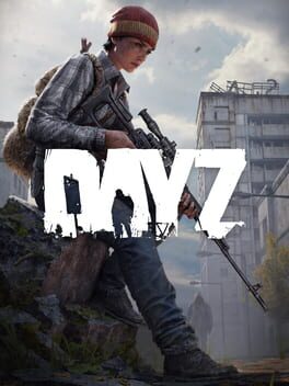 Buy Vigor - The Last King Of DayZ - Microsoft Store en-CC