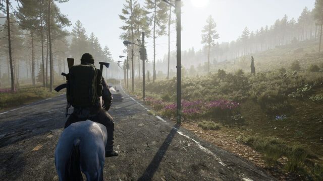 Dead District: Survival Screenshot