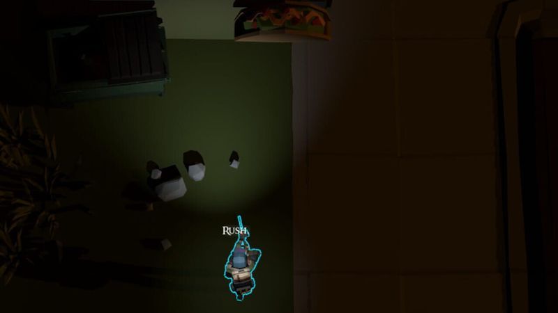 Dead Era screenshot 2