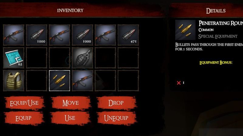 Dead Era screenshot 4
