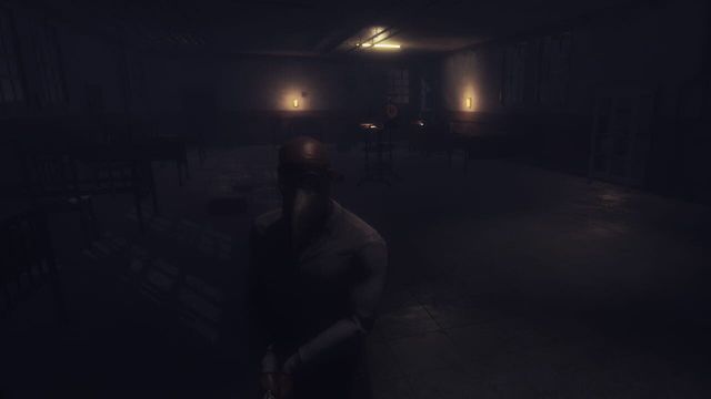 Dead Frontier 2 Screenshot