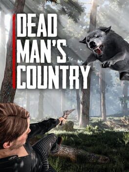 Dead Man's Country