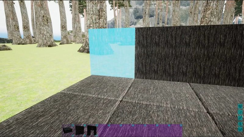 Dead screenshot
