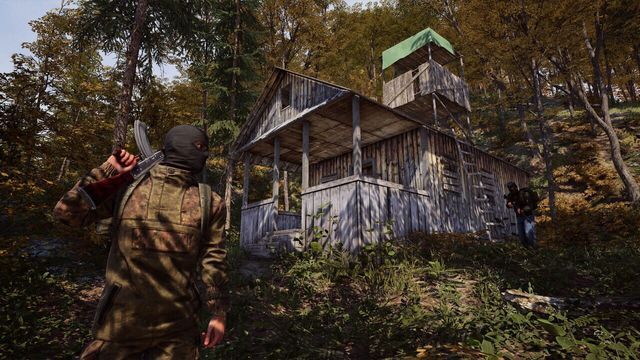 Deadside Screenshot