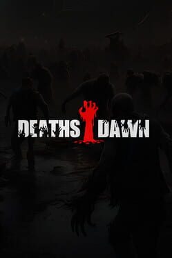 Deaths Dawn cover art