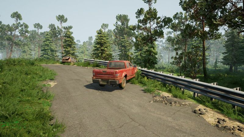 Deaths Dawn screenshot 3
