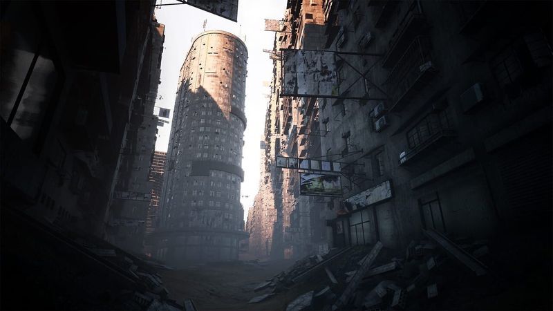 Decimated screenshot