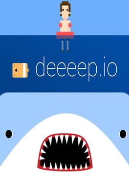 Deeeep.io cover art