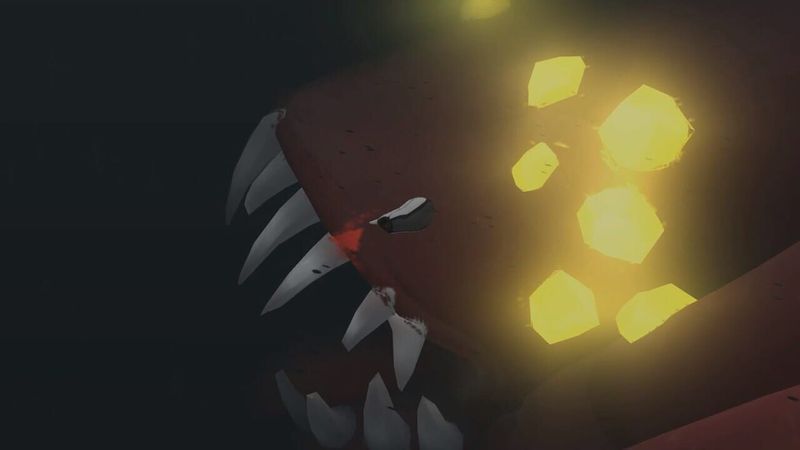 DeepStorm Online screenshot