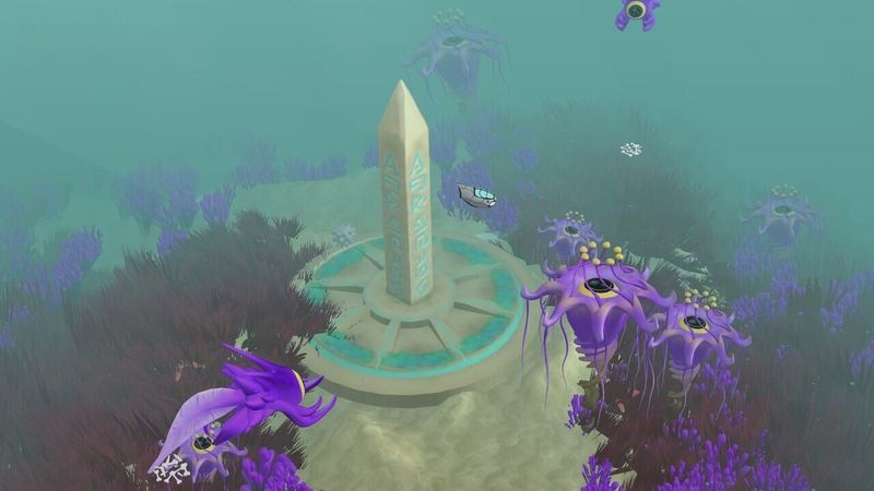 DeepStorm Online screenshot
