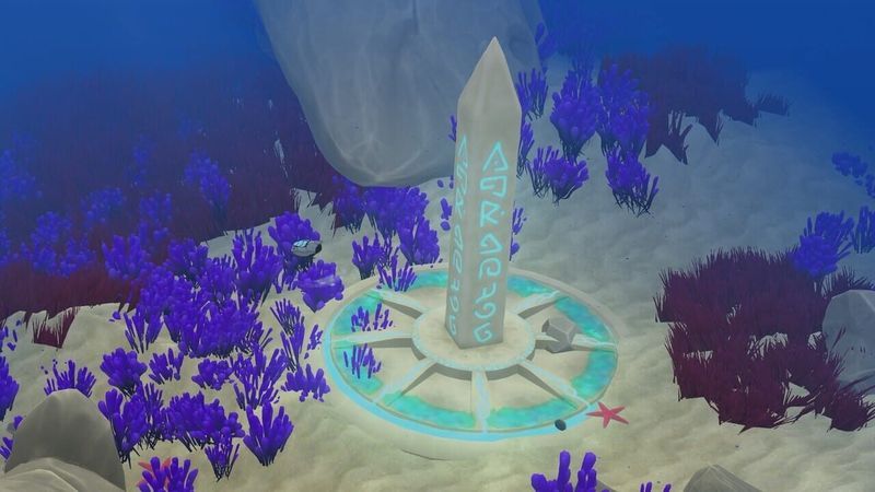 DeepStorm Online screenshot