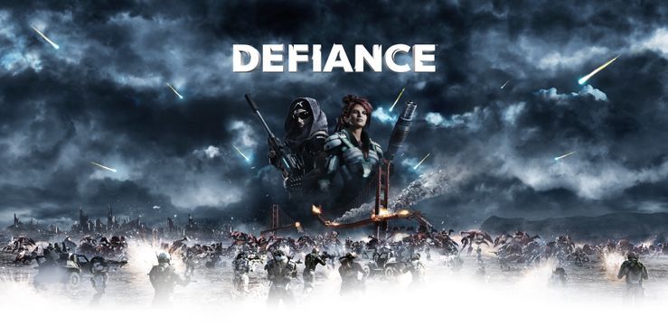Defiance Screenshot