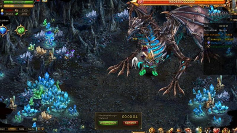 Demon Slayer screenshot