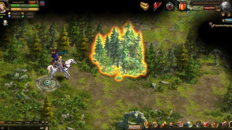 Demon Slayer screenshot