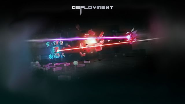 Deployment Screenshot