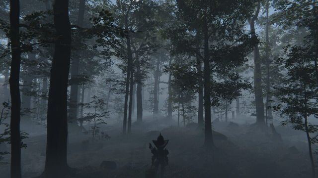 Deranged Park Rangers screenshot