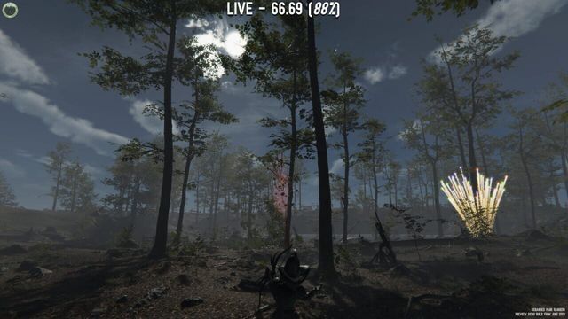 Deranged Park Rangers screenshot