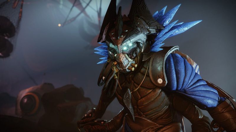 Destiny 2: The Witch Queen - Season of Plunder screenshot